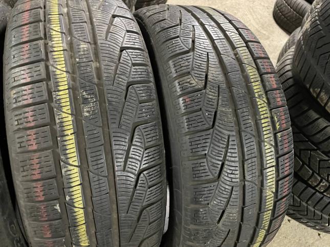 225/45 R18 Pirelli Winter Sottozero 240 Serie II зимние нешипованные