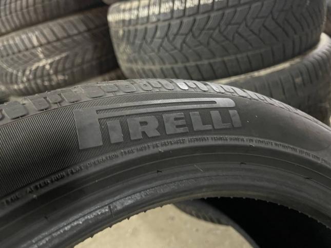 225/45 R18 Pirelli Winter Sottozero 240 Serie II зимние нешипованные