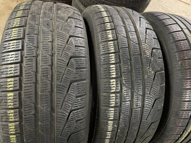 225/45 R18 Pirelli Winter Sottozero 240 Serie II зимние нешипованные