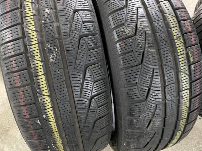 225/45 R18 Pirelli Winter Sottozero 240 Serie II зимние нешипованные