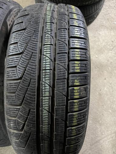 225/45 R18 Pirelli Winter Sottozero 240 Serie II зимние нешипованные