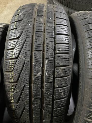 225/45 R18 Pirelli Winter Sottozero 240 Serie II зимние нешипованные