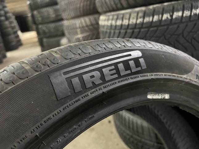 225/45 R18 Pirelli Winter Sottozero 240 Serie II зимние нешипованные