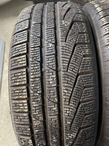 225/45 R18 Pirelli Winter Sottozero 240 Serie II зимние нешипованные