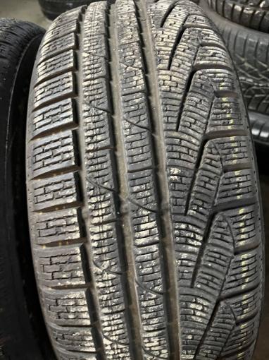 225/45 R18 Pirelli Winter Sottozero 240 Serie II зимние нешипованные