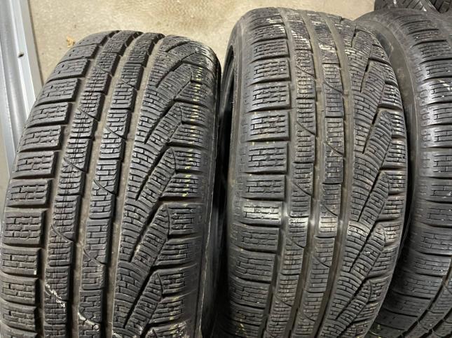 225/45 R18 Pirelli Winter Sottozero 240 Serie II зимние нешипованные