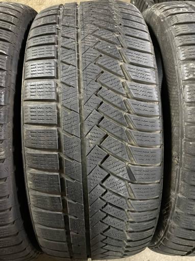 225/45 R18 Continental WinterContact TS 850 P зимние нешипованные