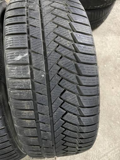 225/45 R18 Continental WinterContact TS 850 P зимние нешипованные