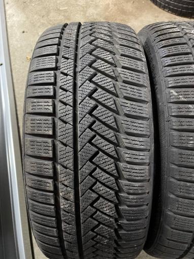 225/45 R18 Continental WinterContact TS 850 P зимние нешипованные