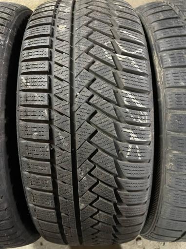 225/45 R18 Continental WinterContact TS 850 P зимние нешипованные