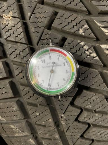 225/45 R18 Continental WinterContact TS 850 P зимние нешипованные