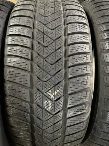 225/45 R18 Pirelli Winter Sottozero 3 зимние нешипованные