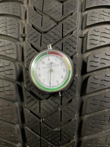 225/45 R18 Pirelli Winter Sottozero 3 зимние нешипованные