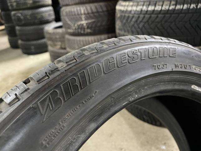 225/45 R18 Bridgestone Blizzak LM-25 зимние нешипованные