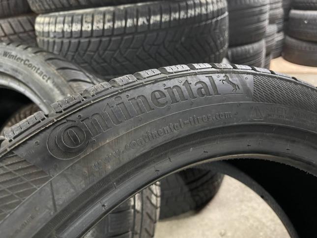 225/45 R18 Continental WinterContact TS 850 P зимние нешипованные