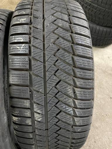 225/45 R18 Continental WinterContact TS 850 P зимние нешипованные