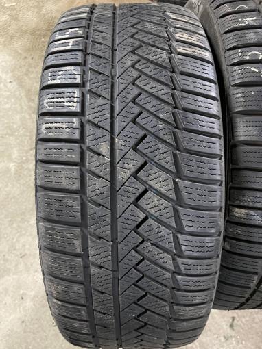 225/45 R18 Continental WinterContact TS 850 P зимние нешипованные