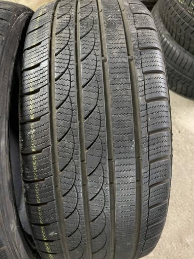 225/45 R18 Tracmax Ice-Plus S210 зимние нешипованные