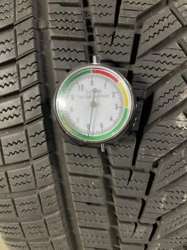 225/45 R18 Hankook Winter I'Cept Evo2 W320 зимние нешипованные