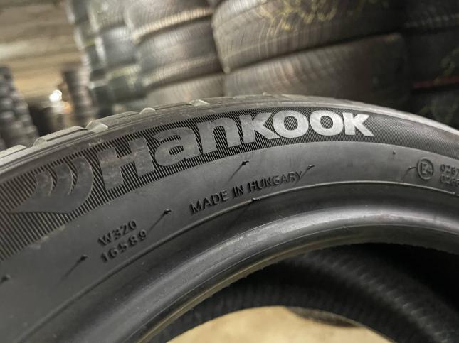 225/45 R18 Hankook Winter I'Cept Evo2 W320 зимние нешипованные