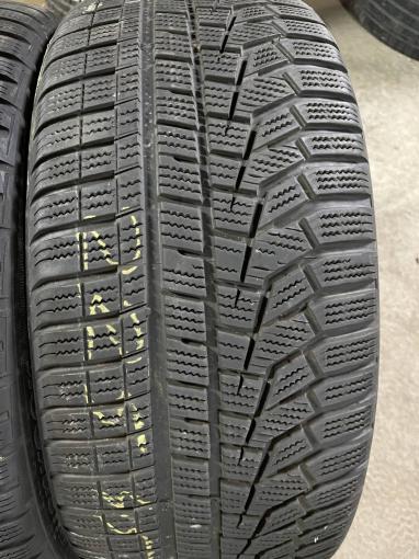 225/45 R18 Hankook Winter I'Cept Evo2 W320 зимние нешипованные