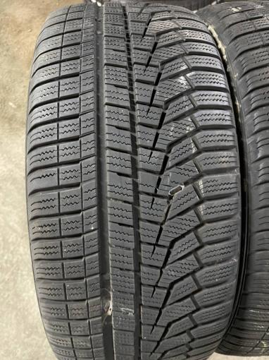 225/45 R18 Hankook Winter I'Cept Evo2 W320 зимние нешипованные