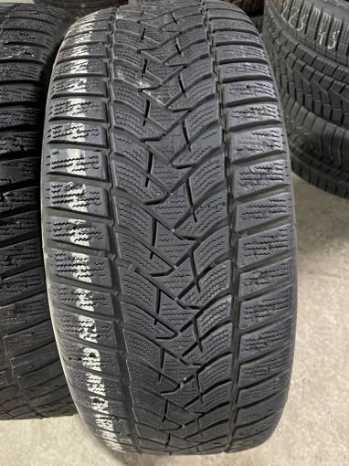 225/45 R18 Dunlop Winter Sport 5 зимние нешипованные