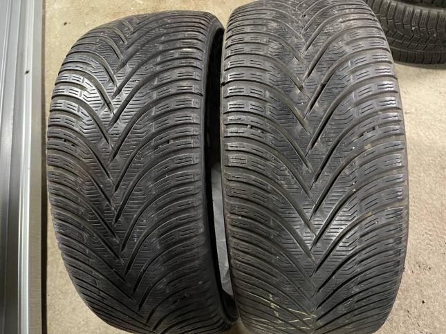 225/45 R18 Kleber Krisalp HP3 зимние нешипованные