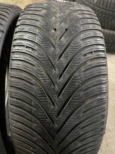 225/45 R18 Kleber Krisalp HP3 зимние нешипованные