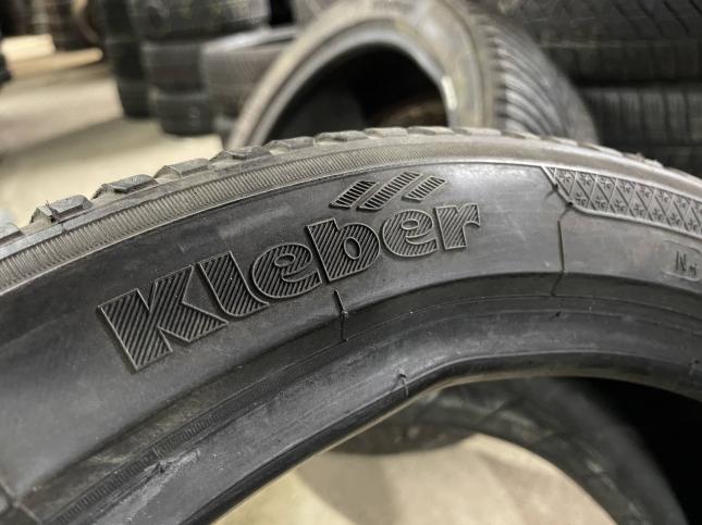 225/45 R18 Kleber Krisalp HP3 зимние нешипованные