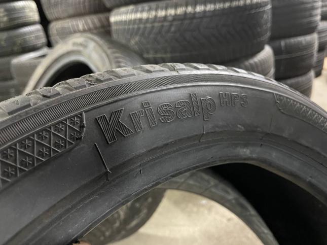 225/45 R18 Kleber Krisalp HP3 зимние нешипованные