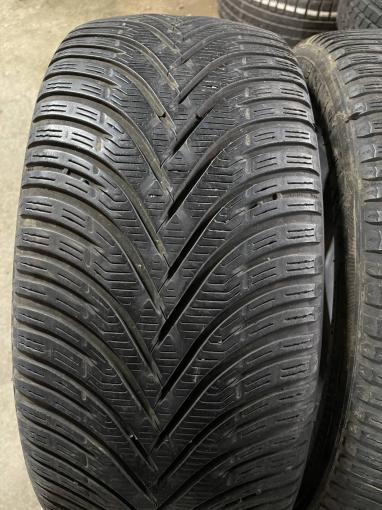 225/45 R18 Kleber Krisalp HP3 зимние нешипованные