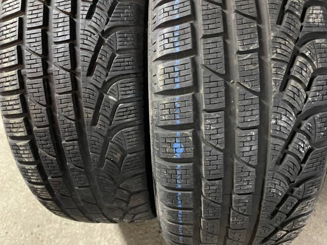 225/45 R18 Pirelli Winter Sottozero 240 Serie II зимние нешипованные