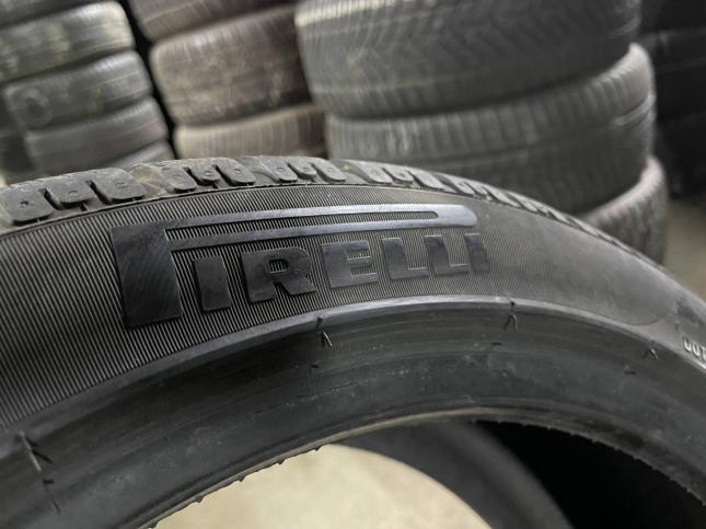 225/45 R18 Pirelli Winter Sottozero 240 Serie II зимние нешипованные