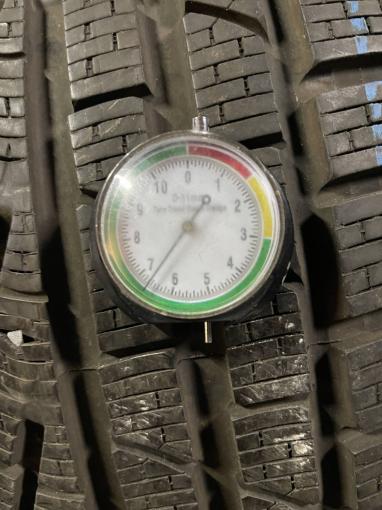 225/45 R18 Pirelli Winter Sottozero 240 Serie II зимние нешипованные