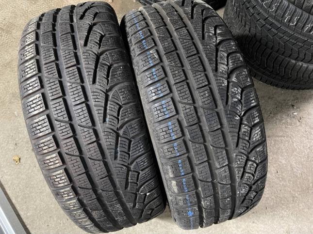 225/45 R18 Pirelli Winter Sottozero 240 Serie II зимние нешипованные