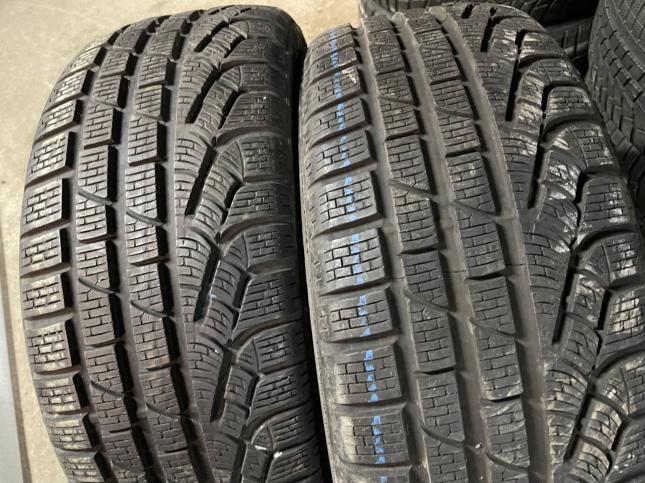 225/45 R18 Pirelli Winter Sottozero 240 Serie II зимние нешипованные