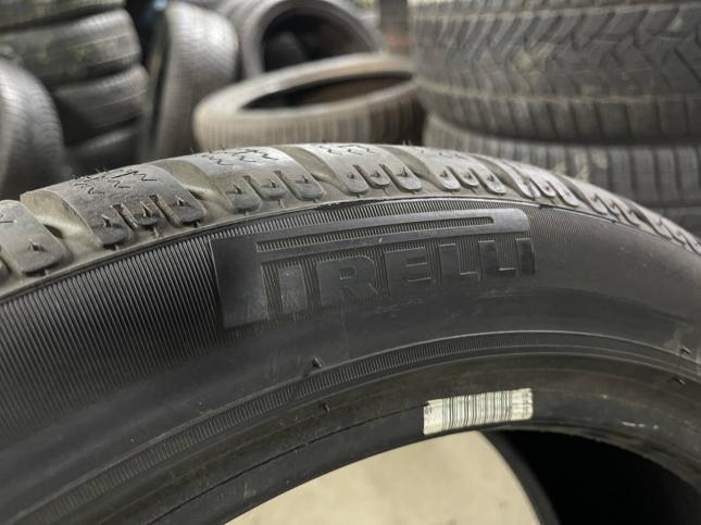 225/45 R18 Pirelli Winter Sottozero 210 зимние нешипованные