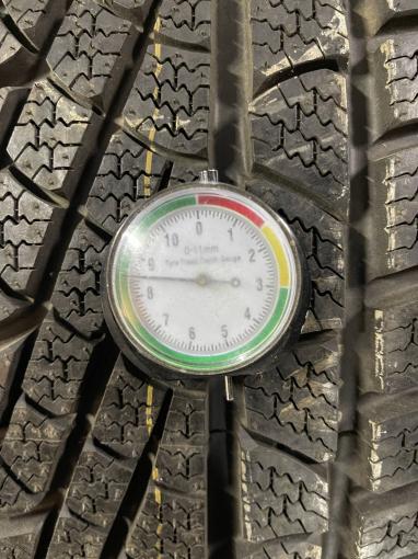 225/45 R18 Pirelli Winter Sottozero 210 зимние нешипованные