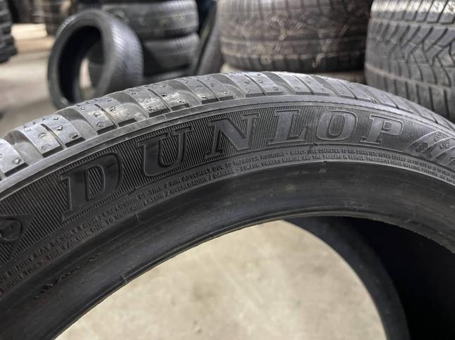 225/45 R18 Dunlop SP Winter Sport 4D зимние нешипованные