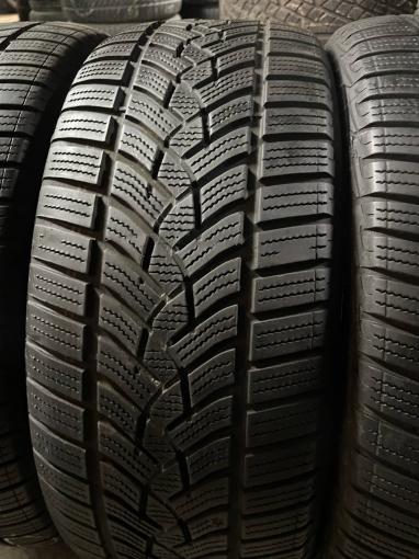 225/45 R18 Goodyear UltraGrip Performance зимние нешипованные