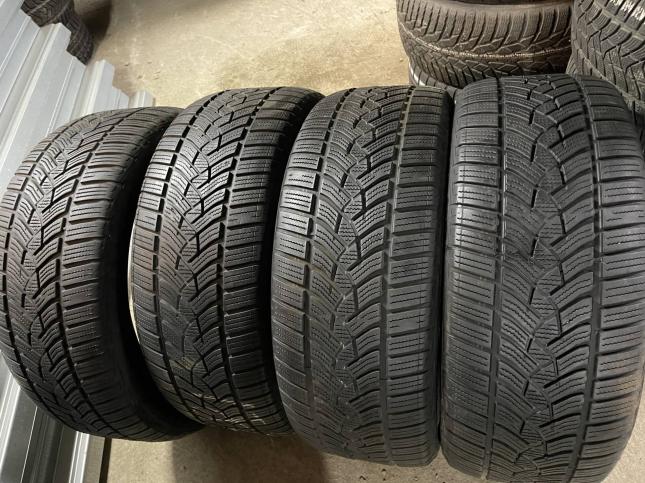 225/45 R18 Goodyear UltraGrip Performance зимние нешипованные