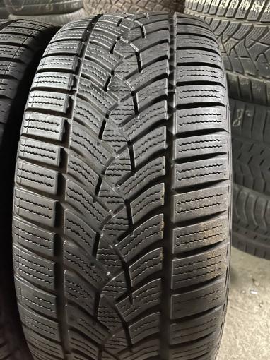 225/45 R18 Goodyear UltraGrip Performance зимние нешипованные