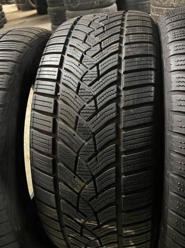 225/45 R18 Goodyear UltraGrip Performance зимние нешипованные