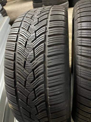 225/45 R18 Goodyear UltraGrip Performance зимние нешипованные