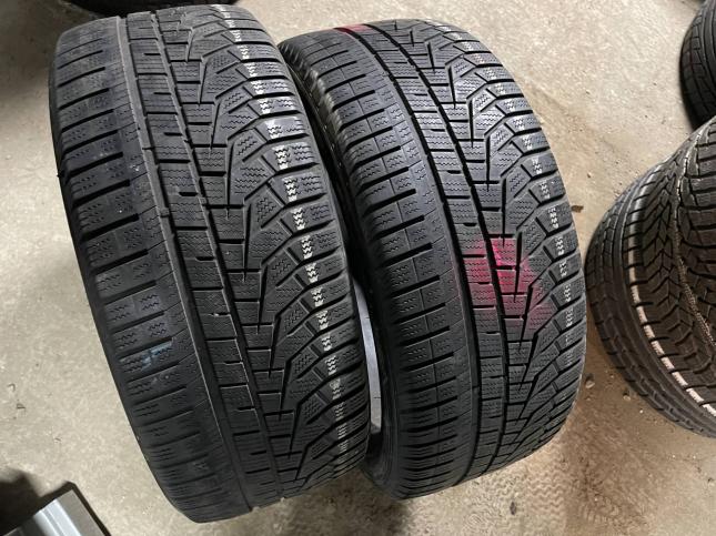 225/45 R18 Hankook Winter I'Cept Evo2 W320 зимние нешипованные