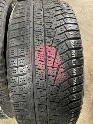 225/45 R18 Hankook Winter I'Cept Evo2 W320 зимние нешипованные