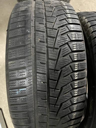 225/45 R18 Hankook Winter I'Cept Evo2 W320 зимние нешипованные