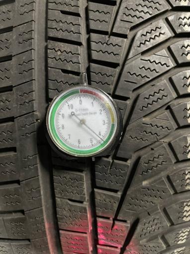 225/45 R18 Hankook Winter I'Cept Evo2 W320 зимние нешипованные