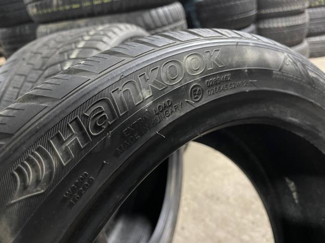 225/45 R18 Hankook Winter I'Cept Evo2 W320 зимние нешипованные